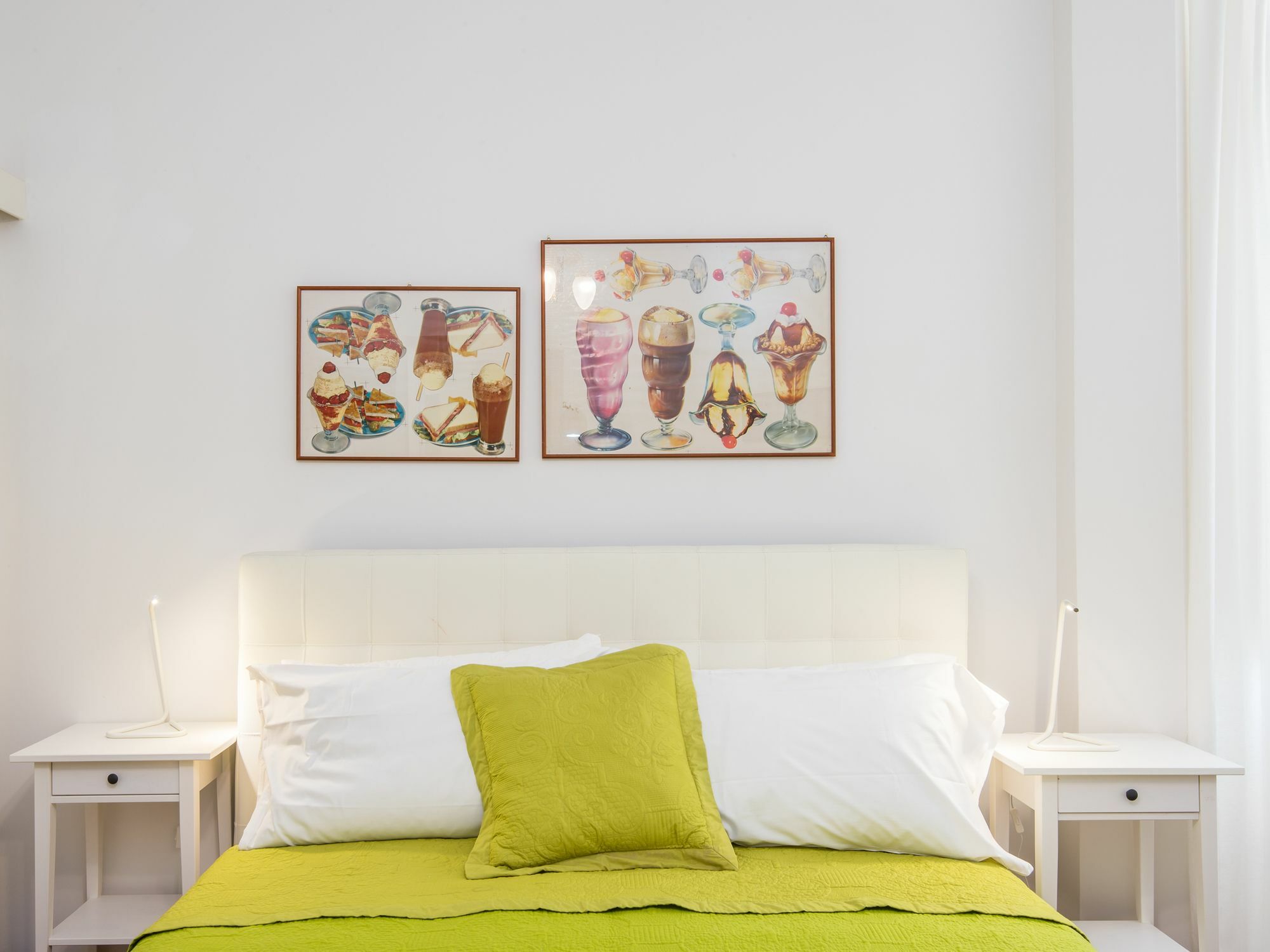 Monti Colors Lägenhet Rom Exteriör bild